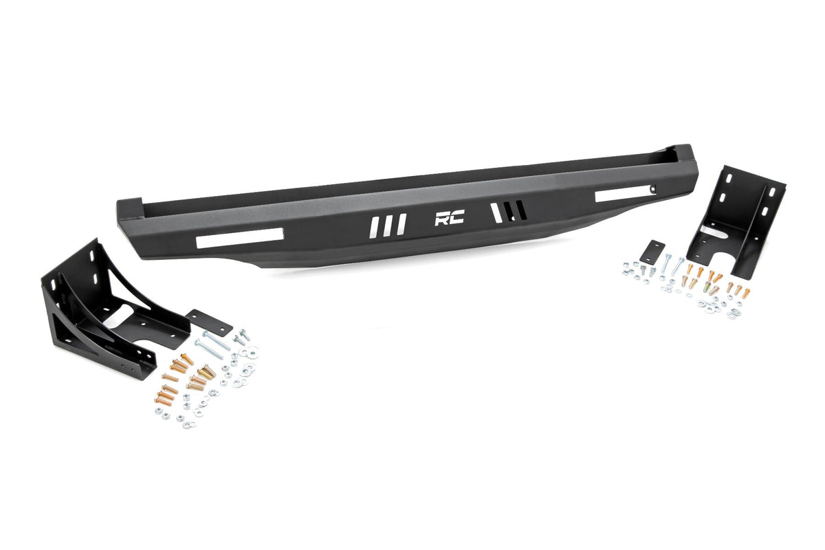 Rough Country Bumper Rear Multiple Makes & Models (Can-Am/Fits Polaris) 93045