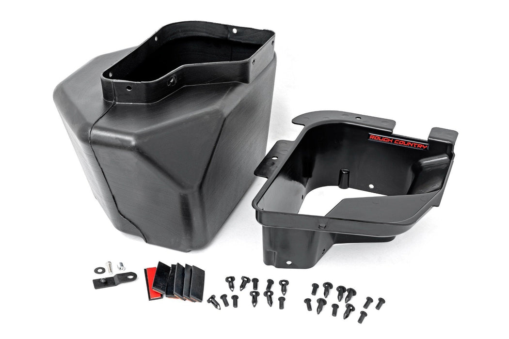 Storage Box | Under Seat | Honda Pioneer 1000 4WD (2016-2022)