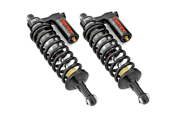 Rough Country Vertex Front Coil Over Shock Pair 0-2" Fits Honda Pioneer 1000/Pioneer 1000-5 789005