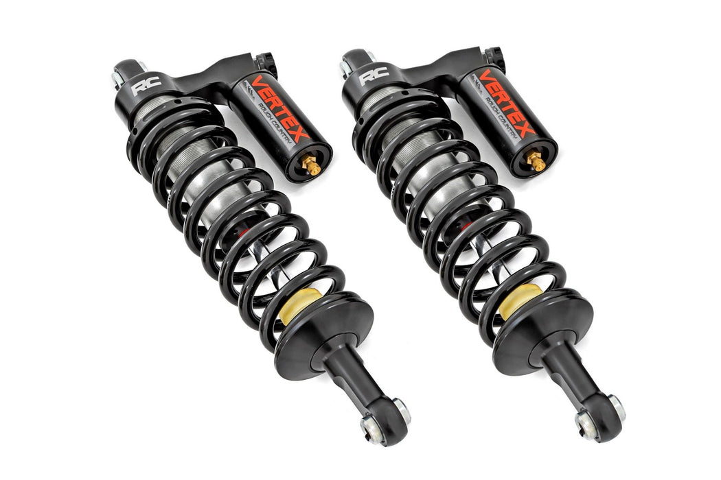 Rough Country Vertex Rear Coil Over Shock Pair 0-2" Honda Pioneer 1000/Pioneer 1000-5 789006