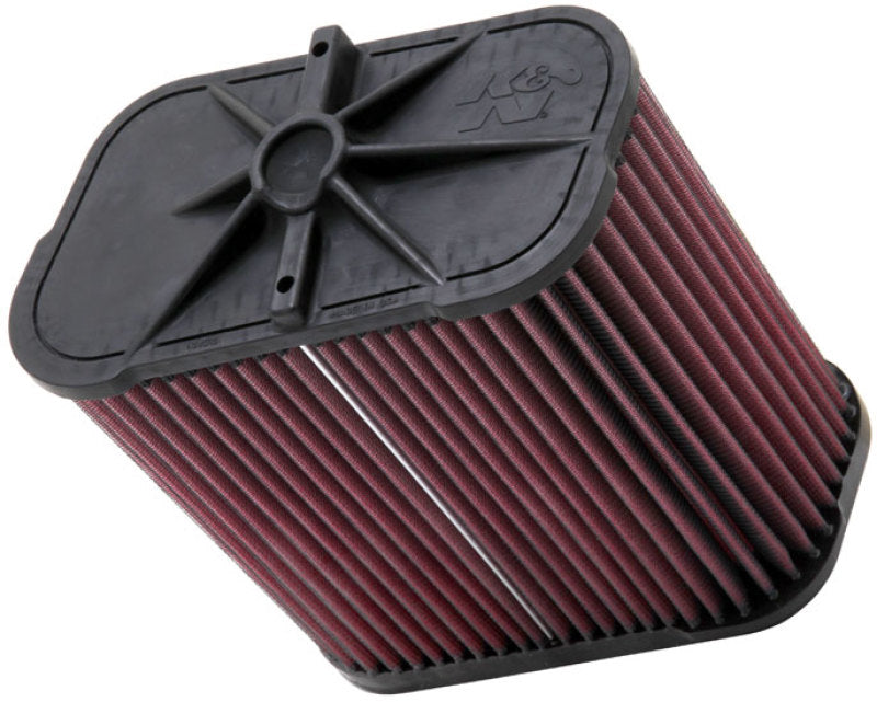 K&N 08-11 BMW M3 4.0L V8 Drop In Air Filter E-2994