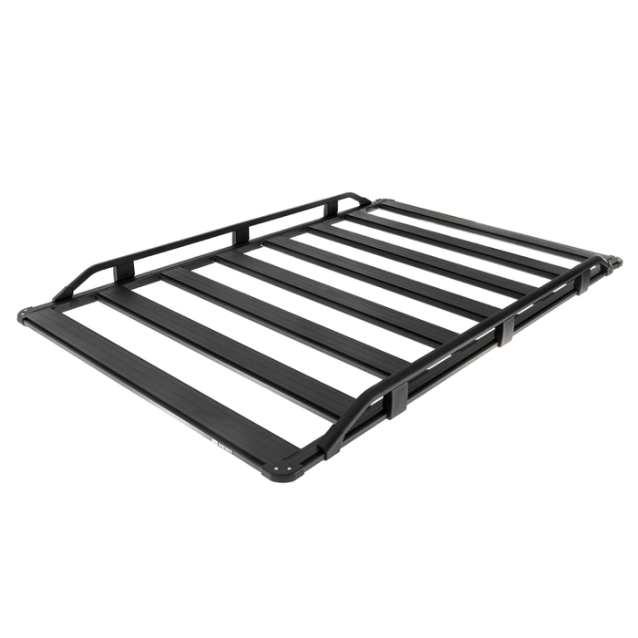 ARB BASE Rack Kit 84in x 51in with Mount Kit Deflector and Trade (Side) Rails BASE15