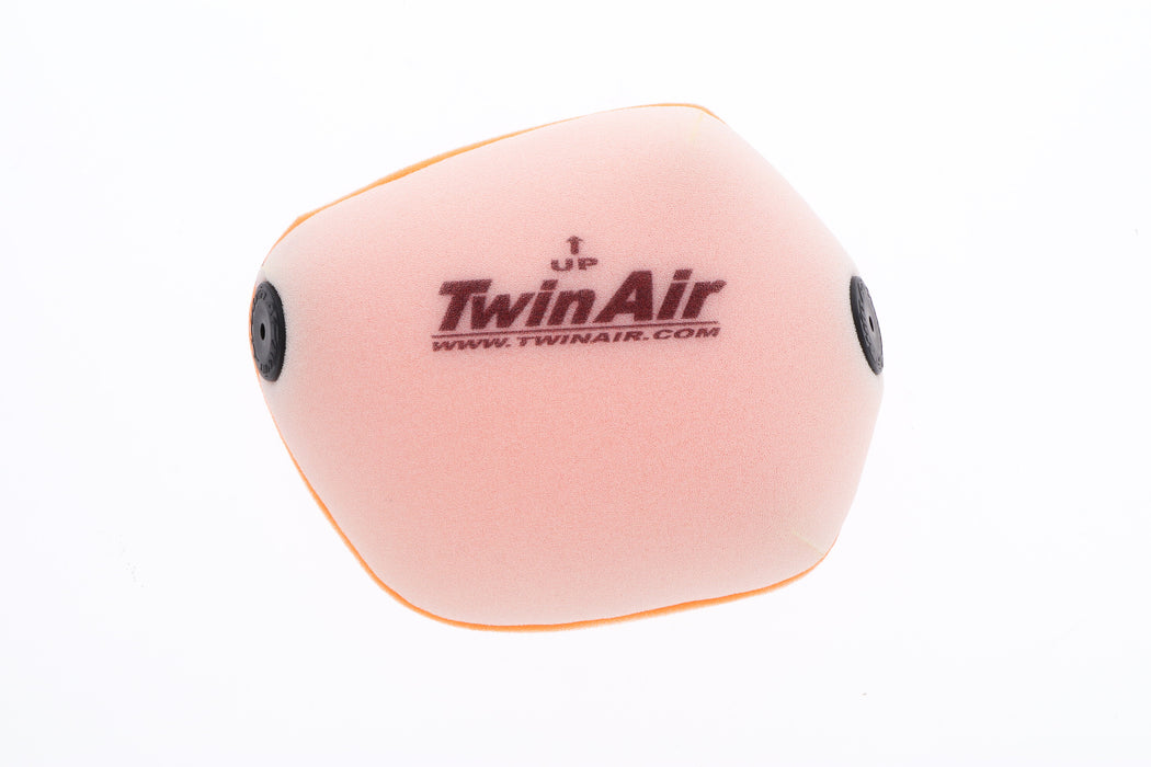 Twin Airtandard Orange Fuel and air 154118