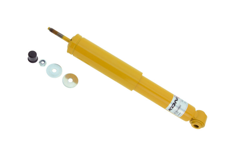 Koni Sport (Yellow) Shock 89-91 BMW 3 Series E30 318iS-16V Rear 80 2641Sport