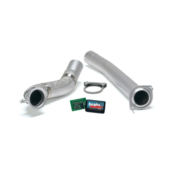 Banks Power 94-97 Ford 7.3L A/M Git-Kit 48550