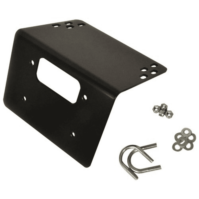 WARN Industries Winch Mount Kawasaki Mule 600/610 84155