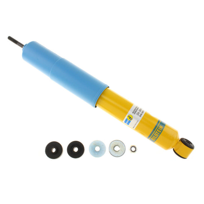 Bilstein 4600 Series 84-85 Toyota 4Runner Front 46mm Monotube Shock Absorber 24-184601