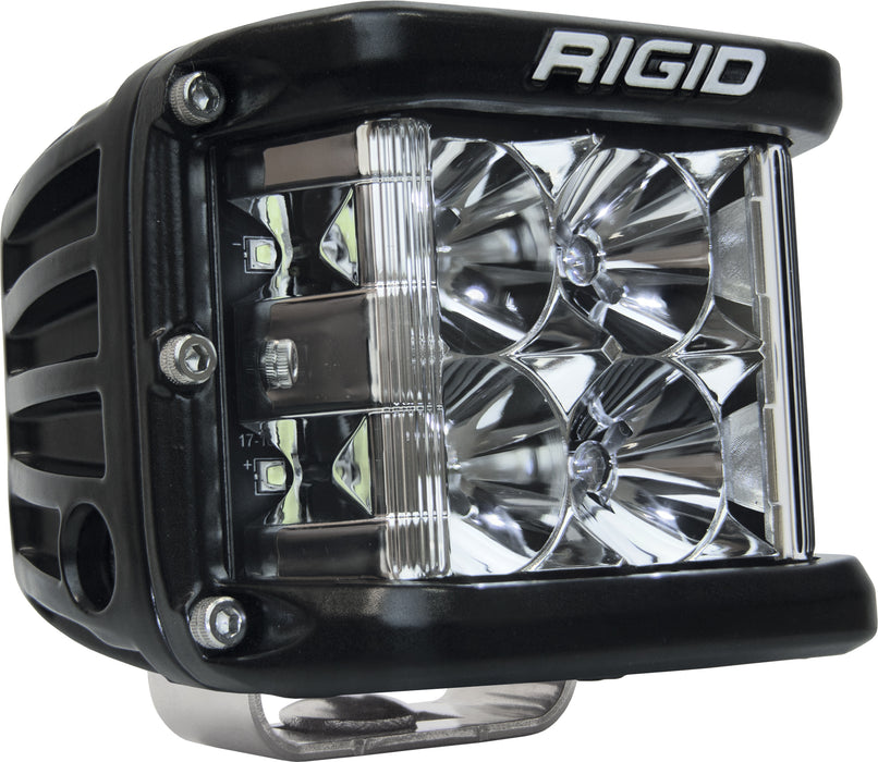 Rigid Industries 261113 LED Light, Black, One Size