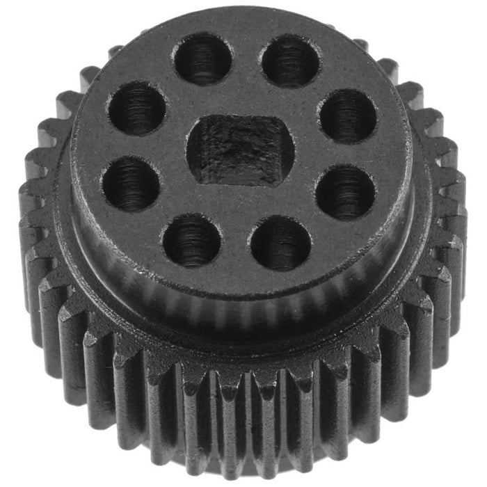 Axial AX30768 Machined Lightwght 48P 36T Final Gear XR10 AXIC0768 Gears & Differentials