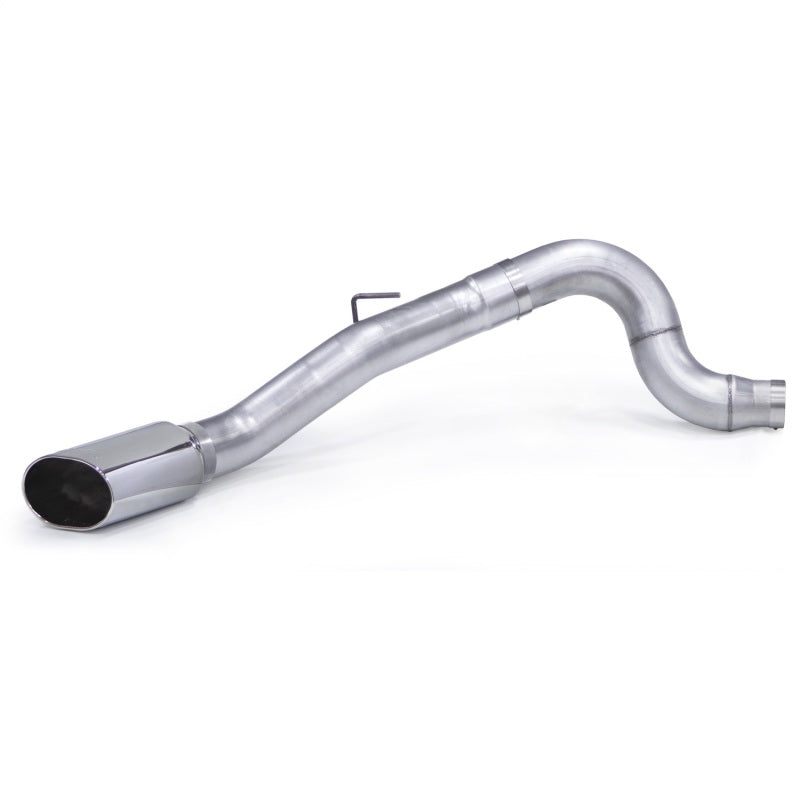 Banks Power 13-18 Ram 6.7L 5in Monster Exhaust System Single Exhaust w/ SS Chrome Tip 49777