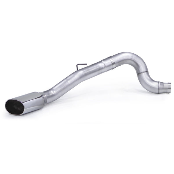 Banks Power 13-18 Ram 6.7L 5in Monster Exhaust System Single Exhaust w/ SS Chrome Tip 49777