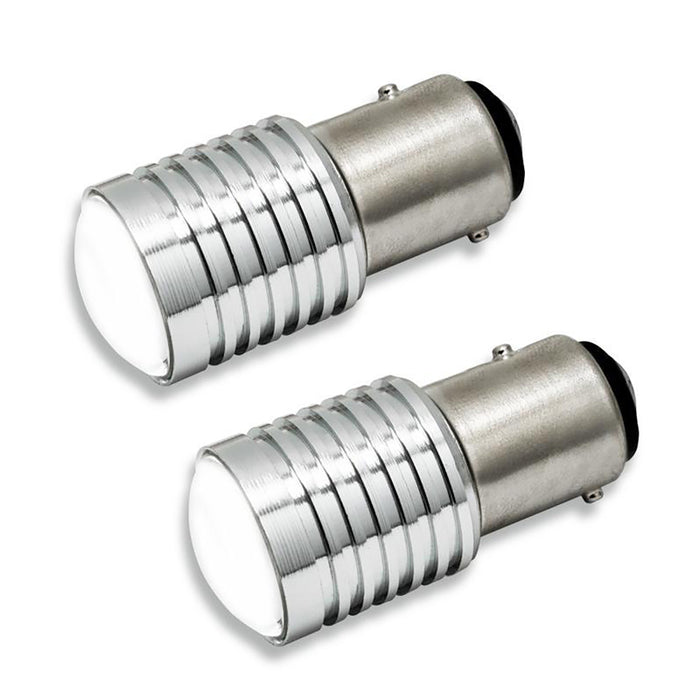 Oracle 1157 5W Cree LED Bulbs (Pair) Cool White SEE WARRANTY 5132-001