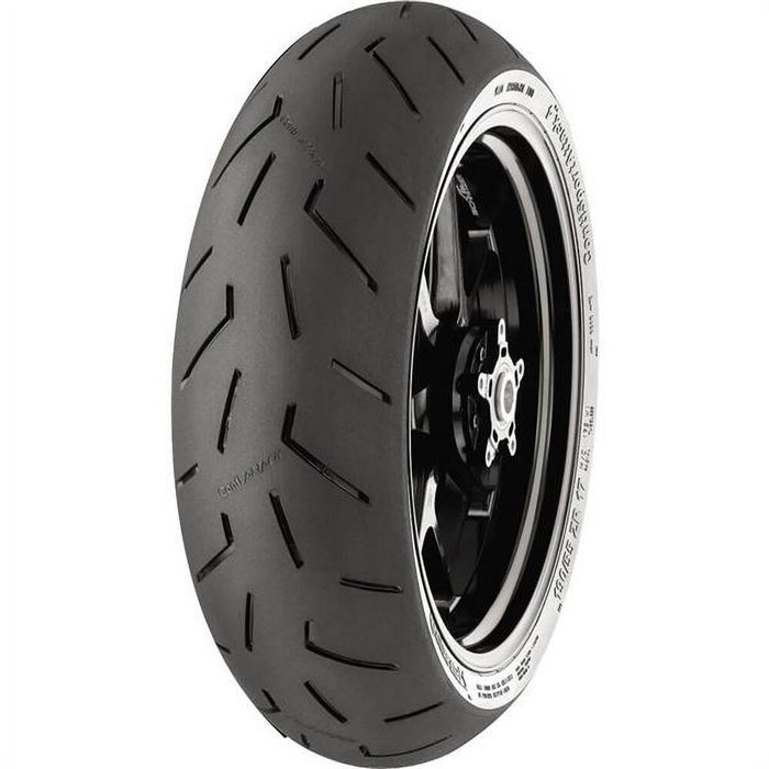 190/55ZR-17 Continental Conti Sport Attack 4 C-Spec Rear Tire