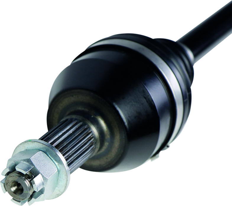 Dragonfire Racing Heavy Duty Axle 4107084