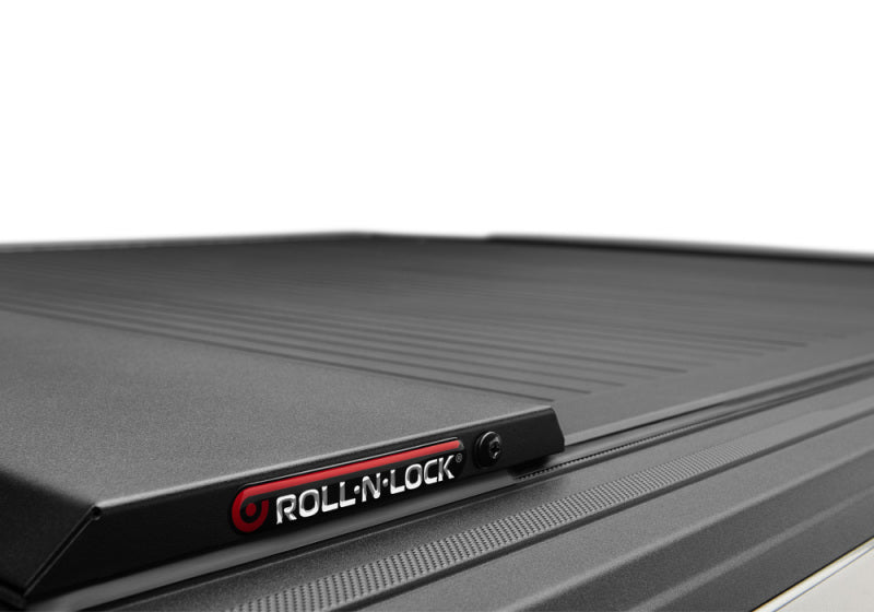 Roll-N-Lock 2021 Ford F-150 67.1in E-Series Retractable Tonneau Cover RC131E