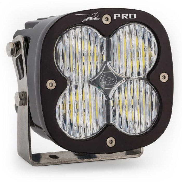 Baja Designs XL Pro Wide Cornering LED Light Pods Clear 500005