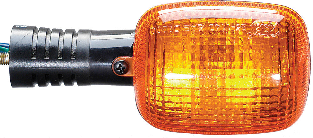 TURN SIGNAL REAR RIGHT