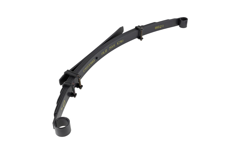 ARB / OME Leaf Spring compatible with Jeep Xj Special CS033RA