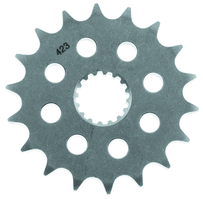 BikeMaster Suzuki Front Sprocket 530 17T 965638