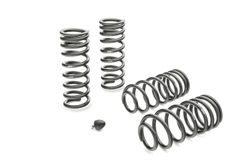 Eibach Pro-Kit for 79-93 Ford Mustang/Cobra/Coupe FOX / 94-98 Mustang Cobra/Coupe SN95 (Exc. IRS and 3510.14