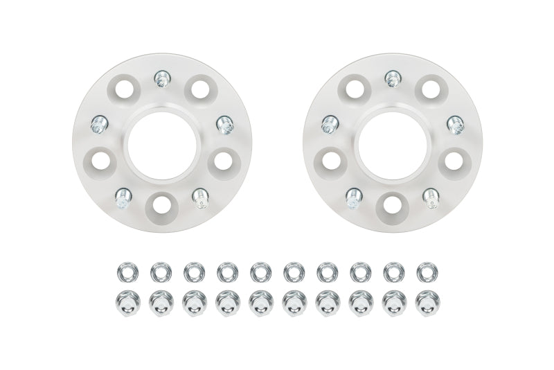 Eibach Pro-Spacer System 20mm Spacer / 5x105 Bolt Pattern / Hub 56.5 For 11-15 Chevrolet Cruze S90-4-20-036