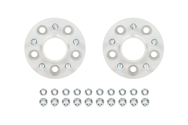 Eibach Pro-Spacer System 25mm Spacer / 5x114.3 Bolt Pattern / Hub Center 66.1 for 03-08 350Z 3.5L S90-4-25-019