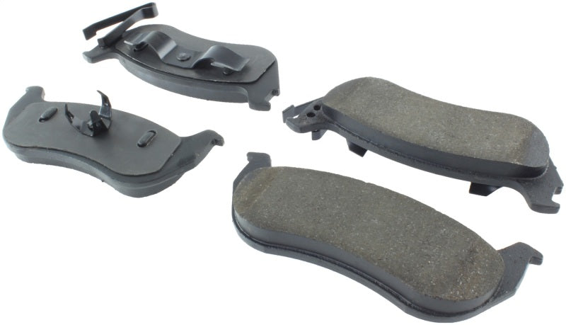 StopTech Street Select Brake Pads 305.0964