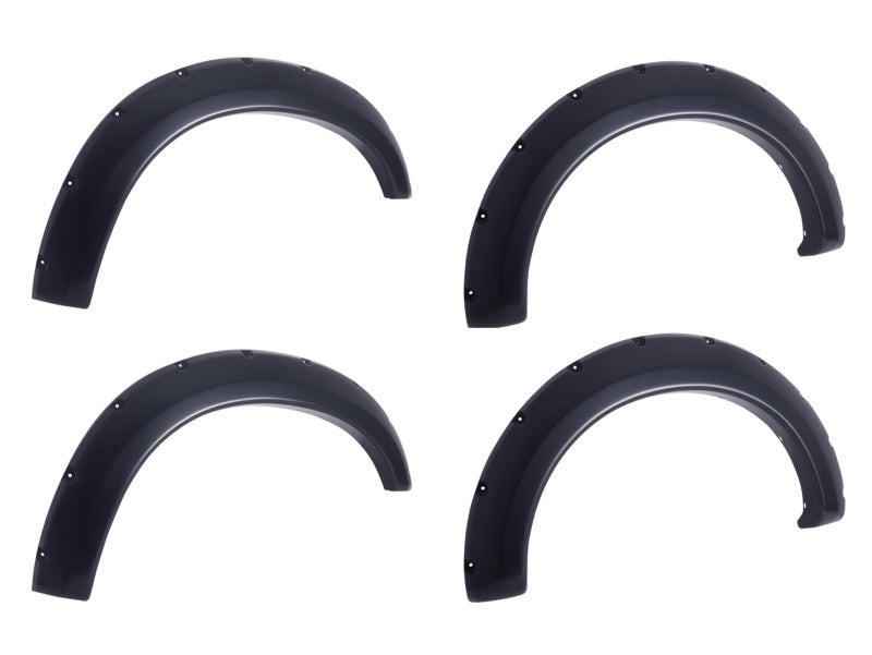 EGR 18 Toyota Hilux Bolt-On Look Fender Flares Set 795414