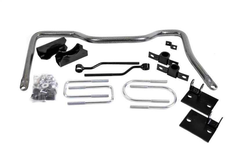 Hellwig 11-12 Ram 2500/3500 Solid Heat Treated Chromoly 1-5/16in Big Wig Rear Sway Bar 7272