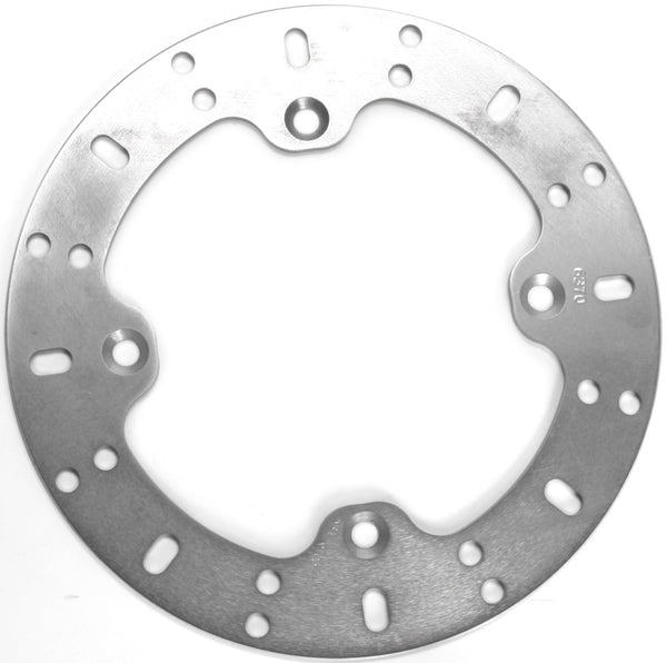 EBC Brakes MD6370D OE Replacement Brake Rotor