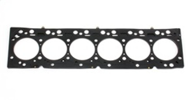 Cometic Compatible with Dodge Cummins Diesel 6.7L 4.312 inch Bore .052 inch MLX Headgasket C5609-052