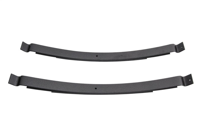 Hellwig 99-07 Fits Ford F-250 Sd Load Pro Up to 2500lb Level Lc 3 Leaf Helper Spring W/O Mounting Kit 2520