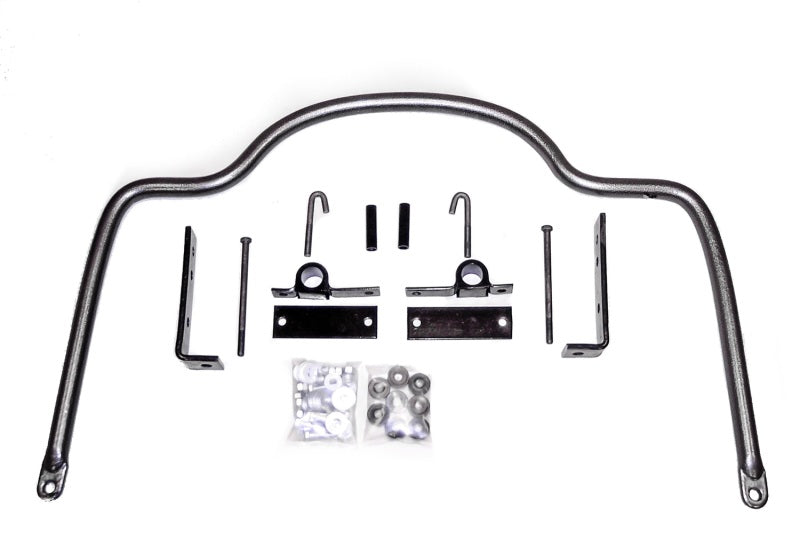 Hellwig 97-20 Fits Chevrolet Express 3500 Solid Heat Treated Chromoly 1-1/4in Rear Sway Bar 7181
