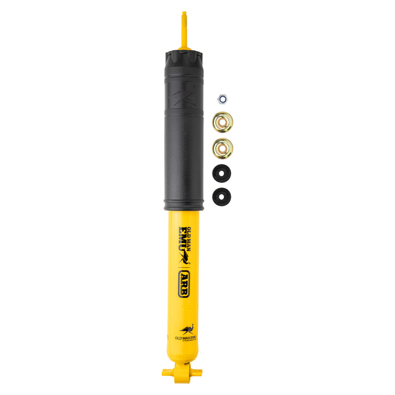ARB / OME Nitrocharger Sport Shock, Fits 1997-2006 Fits Jeep Wrangler TJ & TJ Unlimited 60046