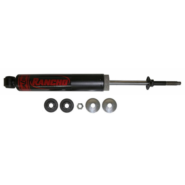 Rancho 2007 Chevrolet Silverado 2500 HD Classic Front RS7MT Shock RS77370