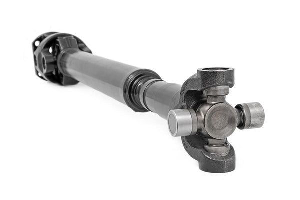 Rough Country Cv Drive Shaft Front Diesel Fits Ford F-250 Super Duty (17-23)/F-350 Super Duty (17-22) 5068.1