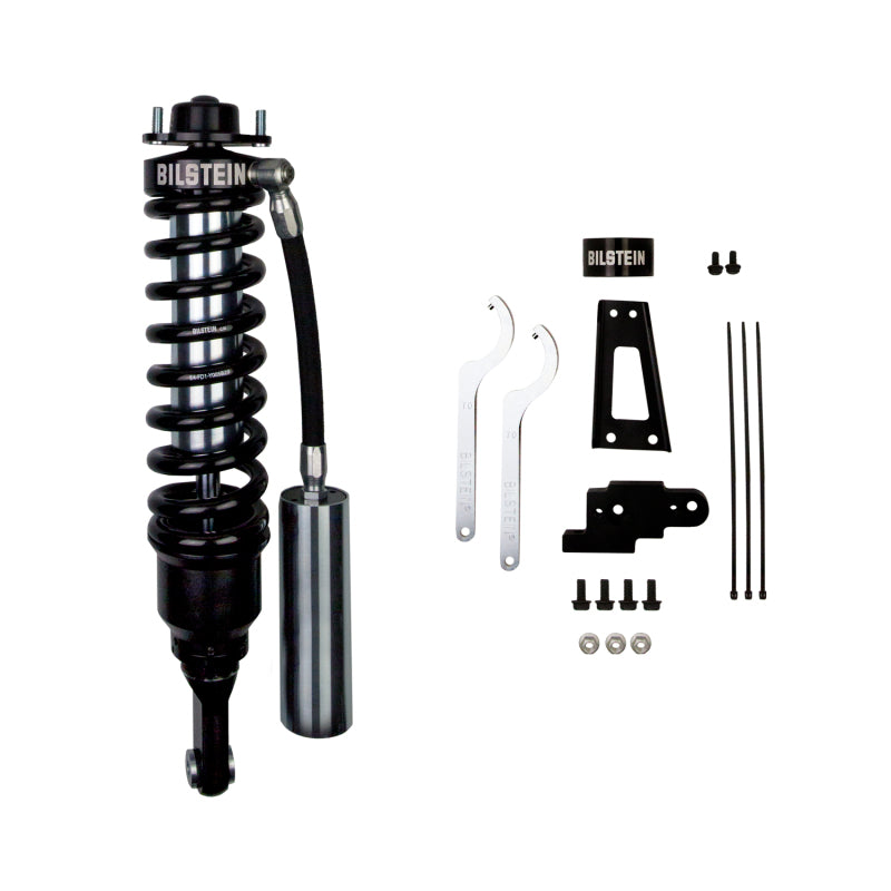 BILSTEIN B8 8112 Series 05-15 Fits Toyota Tacoma ZONE Control Monotube Front Right Corner Module 41-269299
