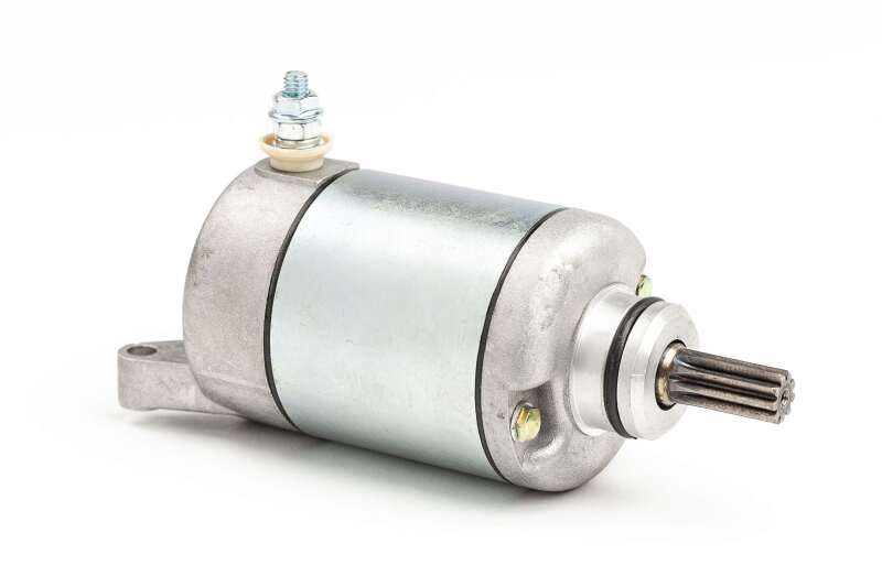 Ricks Motorsport New Yamaha Starter Motor 61-427