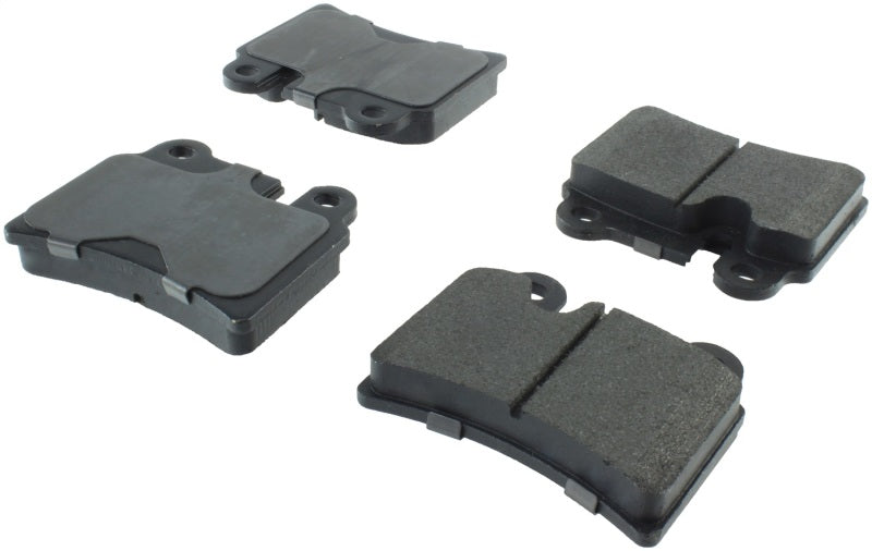 StopTech Street Brake Pads 308.1277