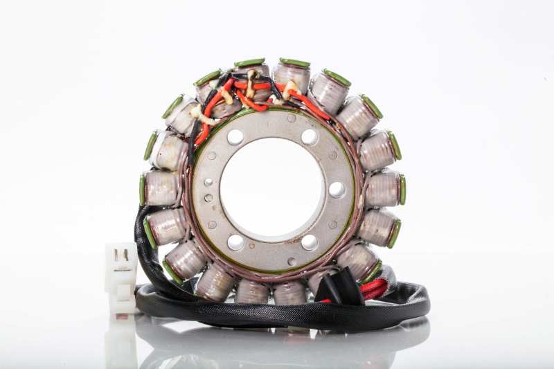 Ricks Motorsport New OEM Style Ducati Stator 21-009