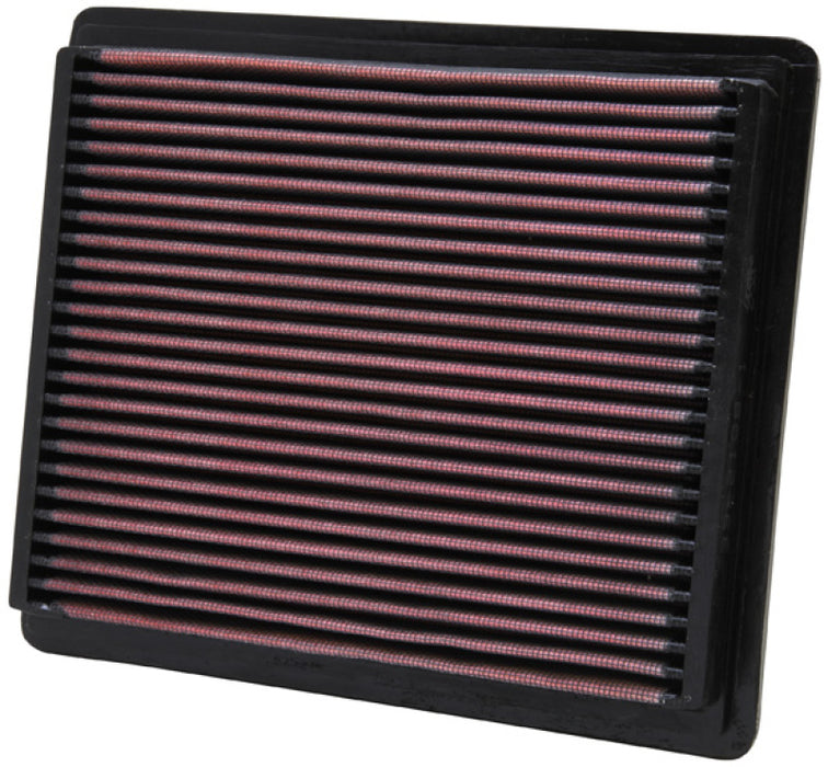 K&N Ford Drop In Air Filter 33-2106-1