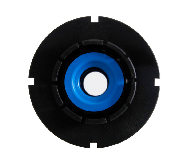 K&N 2014-2015 Compatible with Dodge Ram 1500 3.0L V6 In-Line 4500 Fuel Filter PF-4500