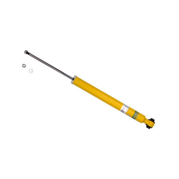 BILSTEIN B6 15-17 Fits Mercedes-Benz GLA45 AMG (W/O Electronic Suspension) Rear Monotube Shock Absorber 24-244268
