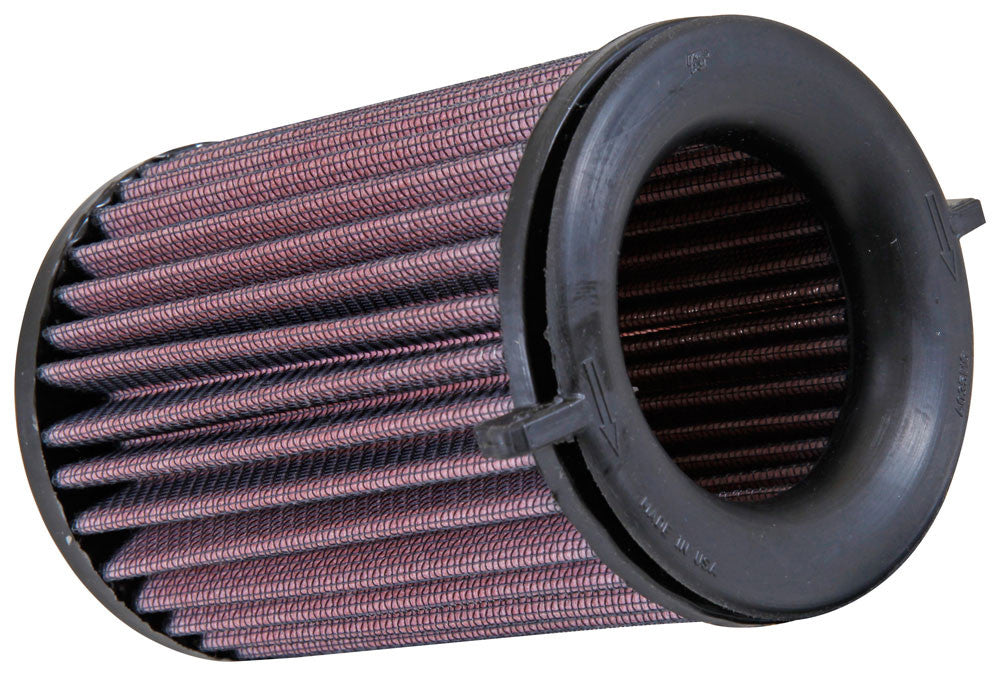 K&N Engine Air Filter: High Performance, Premium, Powersport Air Filter: Fits 2015-2019 DUCATI (Monster 797, Plus, Scrambler Sixty2, Cafe Racer, Classic, Desert Sled, and other select models) DU-8015