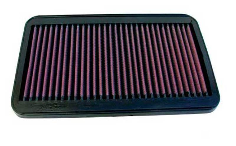 K&N Replacement Air Filter AIR FILTER, TOY 4RUN/P-UP 84-89, CRESS 81-84, VAN 86-89 33-2009