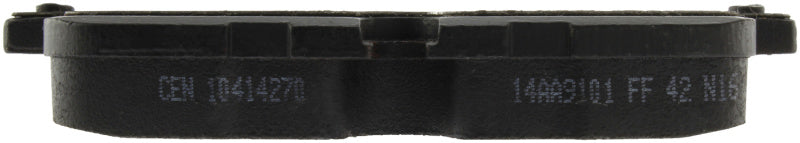 StopTech Street Brake Pads Front 308.1427