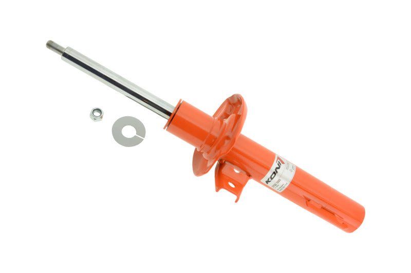 Koni STR.T (Orange) Shock 05-09 Volkswagen Rabbit/ Golf V/ Jetta V FWD incl. GTI Front 8750 1005