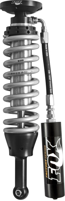 Fox Factory Inc 880-02-409 Fox 2.5 Factory Series Coilover Reservoir Shock Set Fits select: 1995-2004 Fits toyotaTACOMA