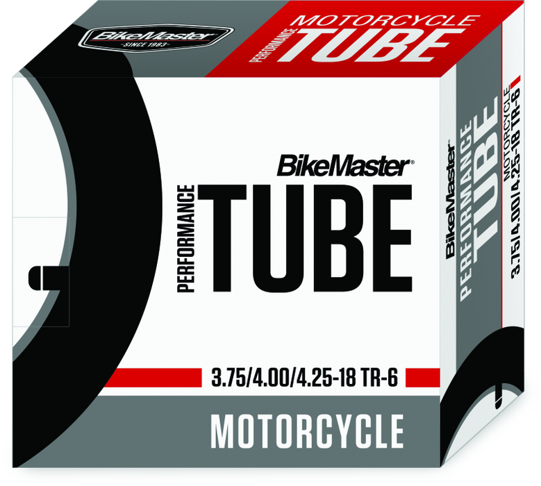 BikeMaster 3.00-8 TR87 Tube 374600