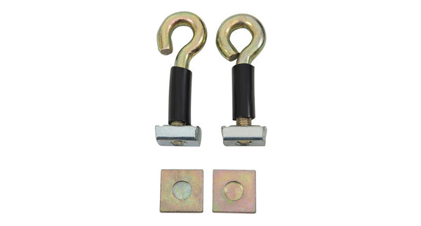 Rhino-Rack Ladder Peg Small 3in Pair RSLP